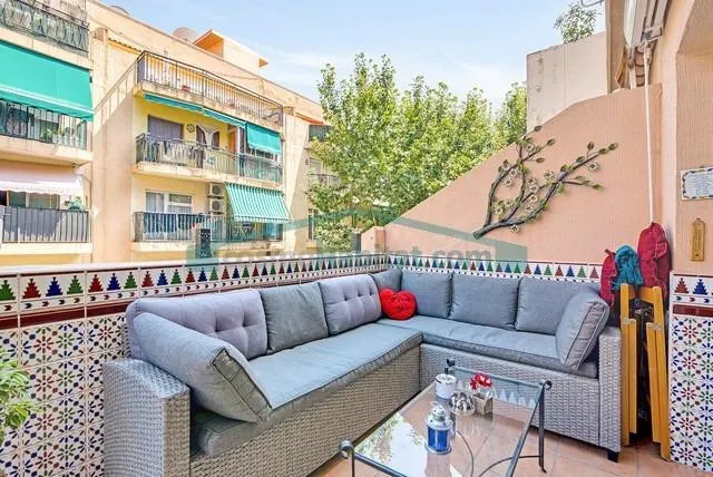 Piso en venta en Calpe – Con terraza y excelente ubicación - foto 4