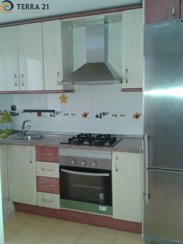 Habitación en alquiler para chica estudiante junto a la Universidad — 8