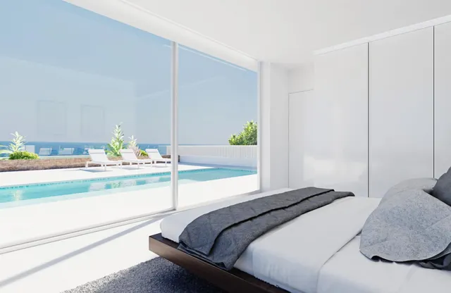 Apartamento 3 habitaciones 317m² en venta - Puerto — 22