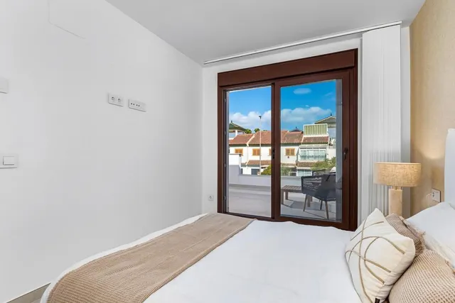Villa 4 habitaciones 173m² en venta - Mil Palmeras — 13