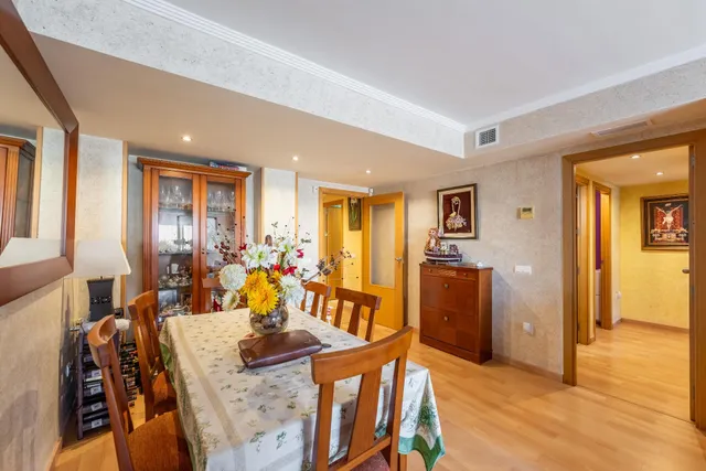 Amplio y moderno piso en Las Salinas, Roquetas de Mar por €240.000 — 21