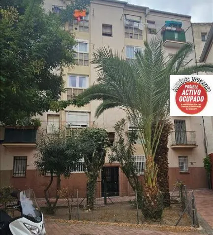 Apartamento 1 habitación 48m² en venta - San diego