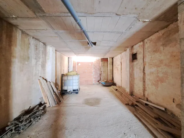ESTRUCTURA EN VENTA EN LA ZONA CENTRO — 11