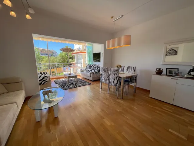 Apartamento en Albir centro — 5