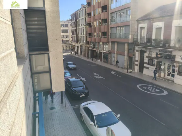 Piso en alquiler en avenida portugal de 4 dormitorios con garaje y trastero — 14
