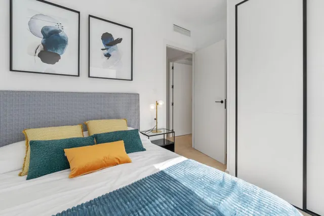RESIDENCIAL DE OBRA NUEVA DE BUNGALOW EN LOS BALCONES — 43