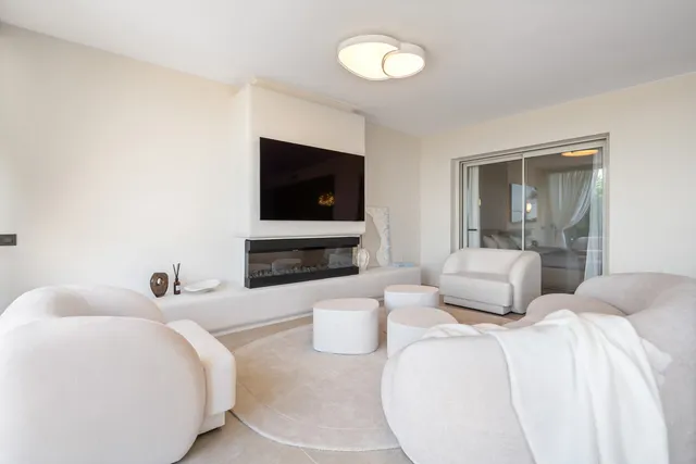 Apartamento 3 habitaciones 170m² en venta - Marbella — 20