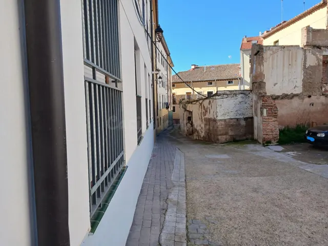 Terreno urbano en venta en C/ Bañuelo, Calatayud — 7