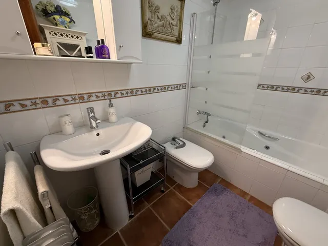 Apartamento 2 habitaciones 89m² en venta - Centro — 22
