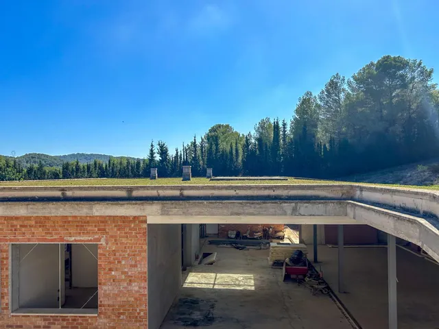CHALET con equipamientos - HIPICA — 14