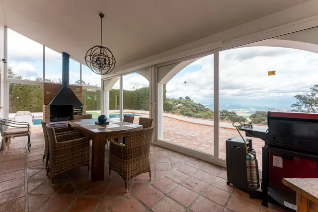 Finca rústica 4 habitaciones 331m² en venta - South of spain — 37