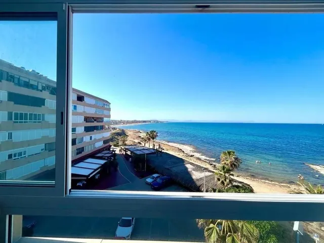 Apartamento 1 habitación 34m² en venta - Cabo cervera — 13