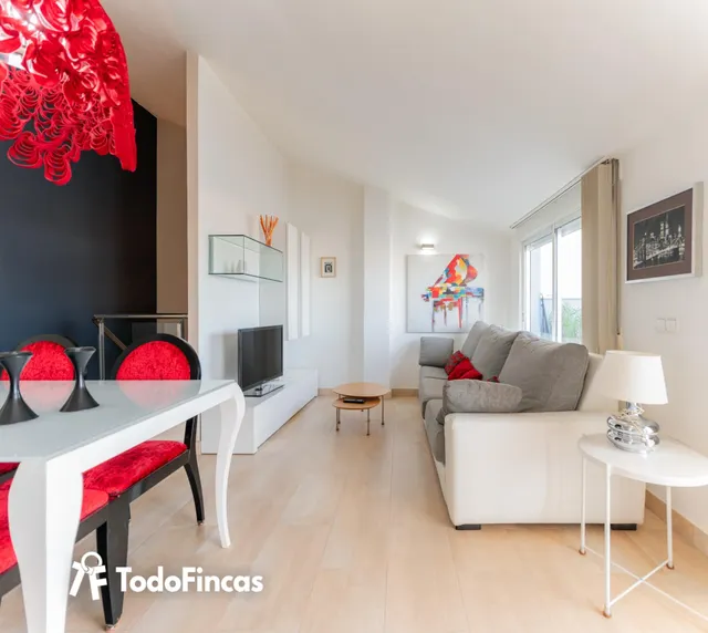 Ático 3 habitaciones 194m² en venta - Churra — 10