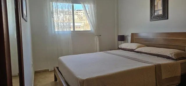 ÁTICO EN ALQUILER EN LOS COLLADOS — 30