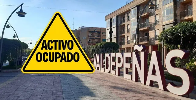 TERRENO EN VALDEPEÑAS