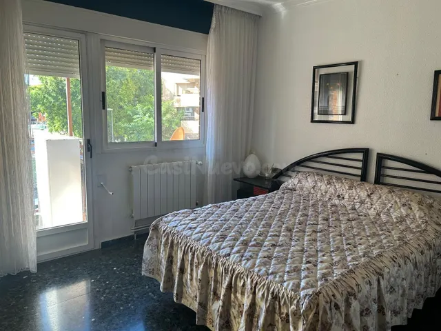 Piso amplio Ronda de Levante - foto 4