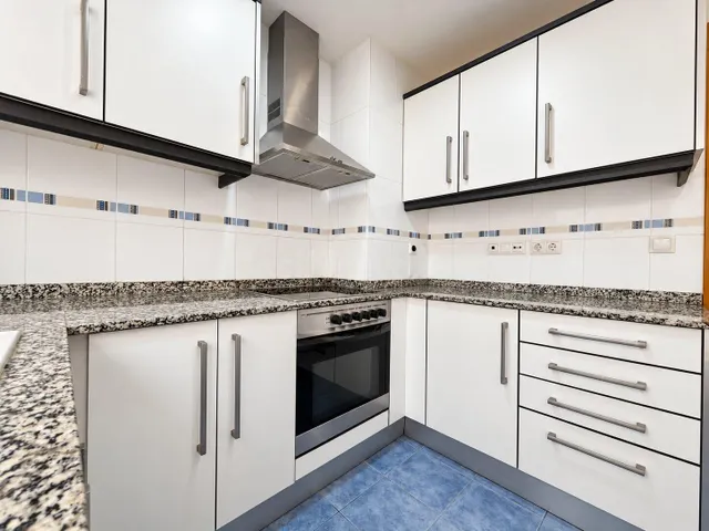 Piso en planta baja a la venta en naquera — 4