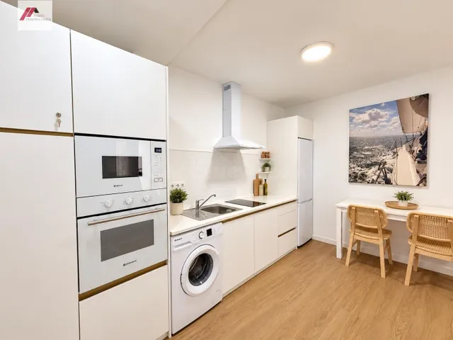 Apartamento planta baja alquiler anual — 2