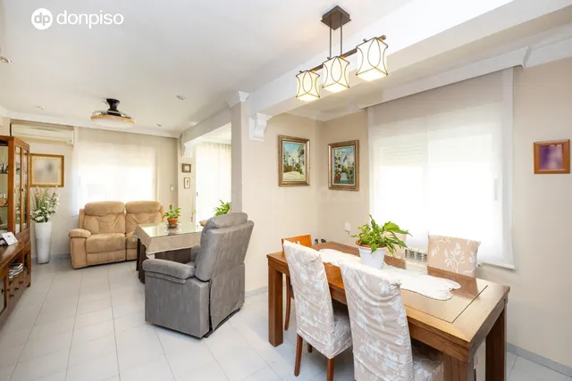 Piso 4 habitaciones 105m² en venta - Realejo — 3