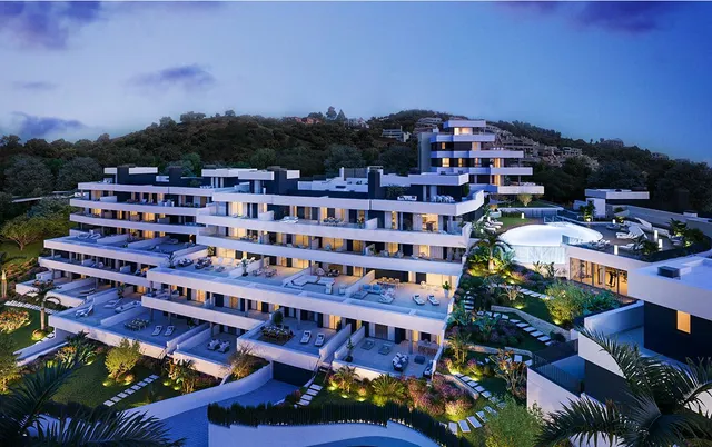 Apartamento 3 habitaciones 143m² en venta - Alto de los Mont - foto 5