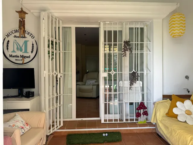 Tu casa en Albatros Golf — 9