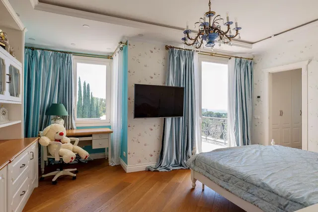Chalet 4 habitaciones 450m² en venta - Marbella — 21