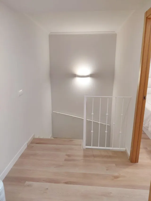 Exclusivo ático dúplex en alquiler con vistas al mar — 14