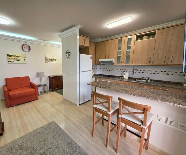 Apartamento 1 habitación 54m² en venta - Playa del Esparto-V - foto 2