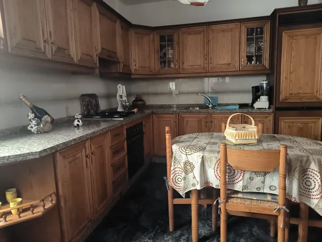 Edificio 317m² en venta - Los Cardones — 10