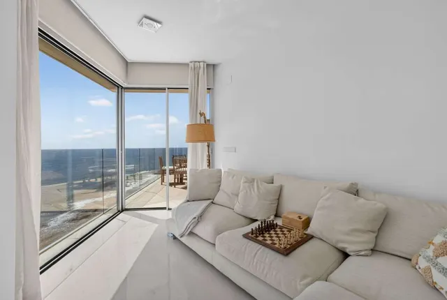 Apartamento 4 habitaciones 134m² en venta - Centro — 10