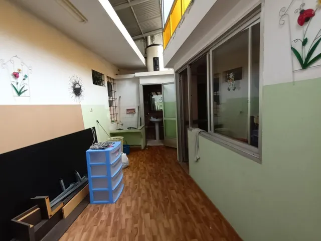 Casa en Teis con locales y vivienda para reformar — 9