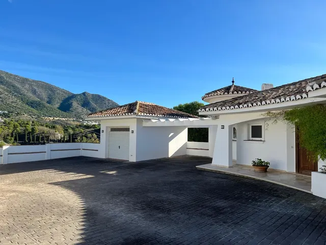 Chalet 4 habitaciones 217m² en venta - Riviera del sol — 43
