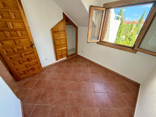 Atico con Solarium en Nou Nazareth - Capiscol — 13