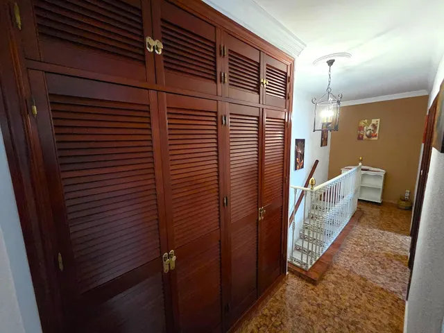 GRAN VIVIENDA CON GARAJE EN CHICLANA DE LA FRONTERA SITUADA EN LA ZONA DEL PILAR — 15