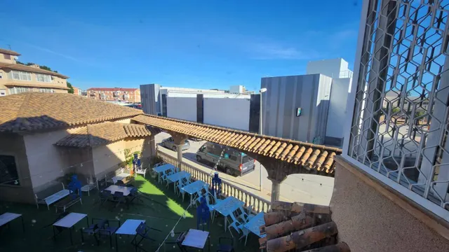 Apartamento 3 habitaciones 110m² en venta - San Javier — 28