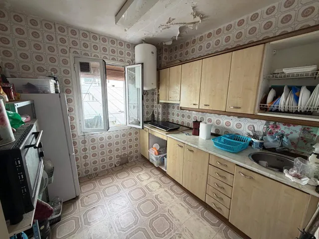 PISO DE CUATRO habitaciones CON TERRAZA EN VISTA ALEGRE — 13