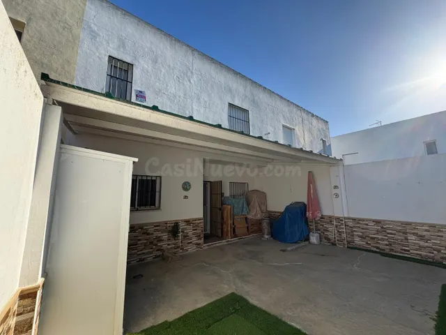 Adosado 4 habitaciones 105m² en venta - Andalucia — 4