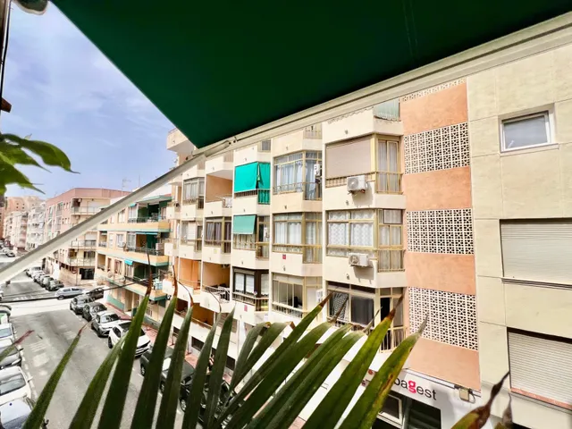Espacioso apartamento a 350m de la playa — 11