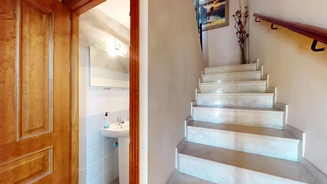 Espectacular casa en encinares de alcolea — 39