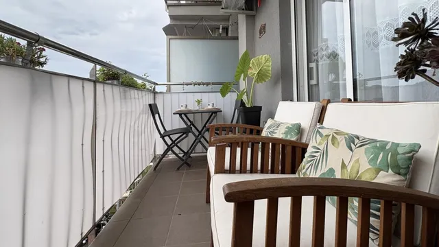 Oportunidad-Apartamento reformado en Los Pinos — 7