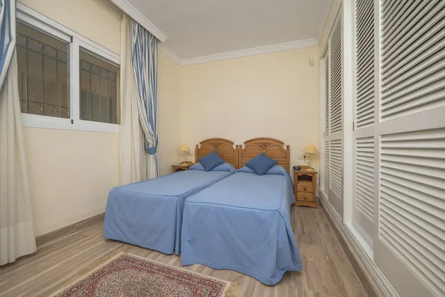 Apartamento 2 habitaciones 139m² en venta - Marbella — 24