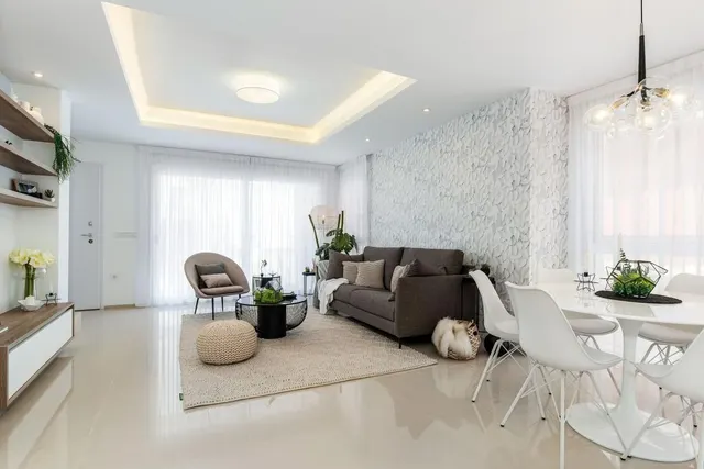 Apartamento 3 habitaciones 107m² en venta - Lo Pepín — 10