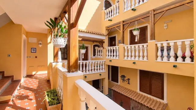 Apartamento 3 habitaciones 132m² en venta - La Zenia — 4