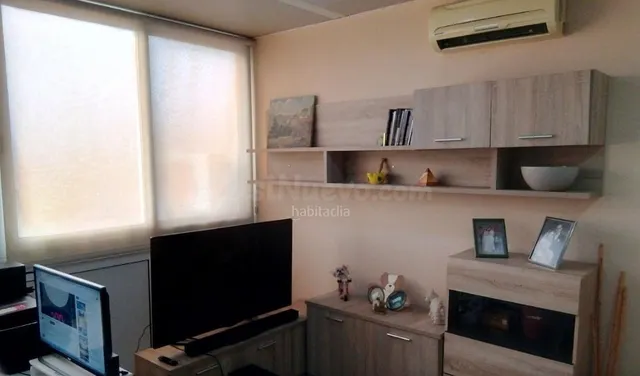 DUPLEX ÚNICO EN SEGUR DE CALAFELL (DOS VIVIENDAS)