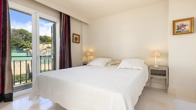 Ático 3 habitaciones 179m² en venta - Costa Del Sol — 28