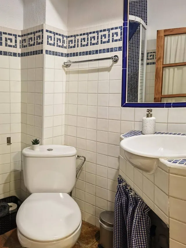 Casa en venta — 16