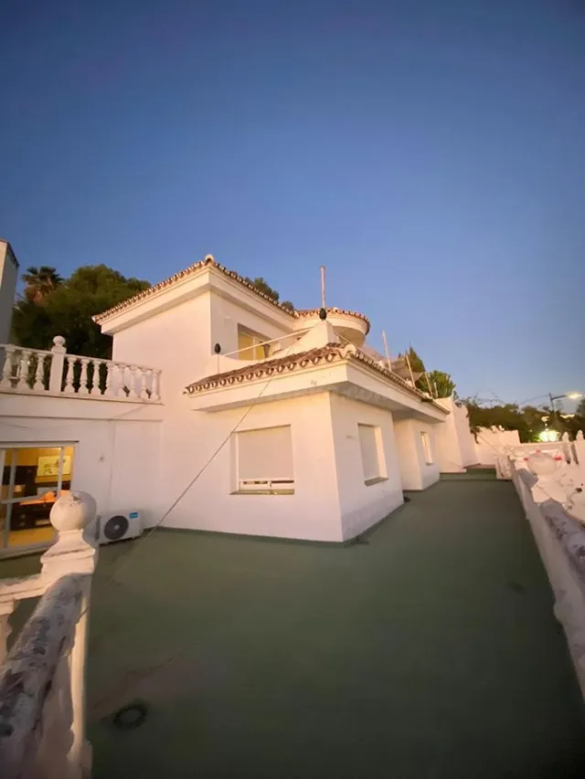 Chalet 3 habitaciones 160m² en venta - Marbella — 2