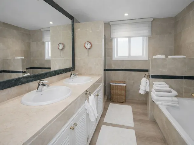 Apartamento 2 habitaciones 118m² en venta - Marbella — 10