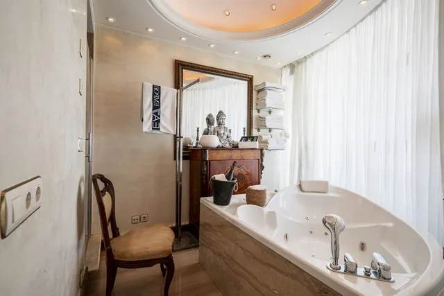 Dúplex 3 habitaciones 275m² en venta - Marbella — 15