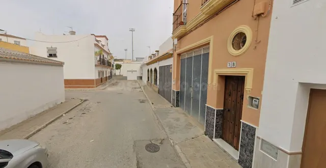 Venta casa en Lebrija (Sevilla) — 3